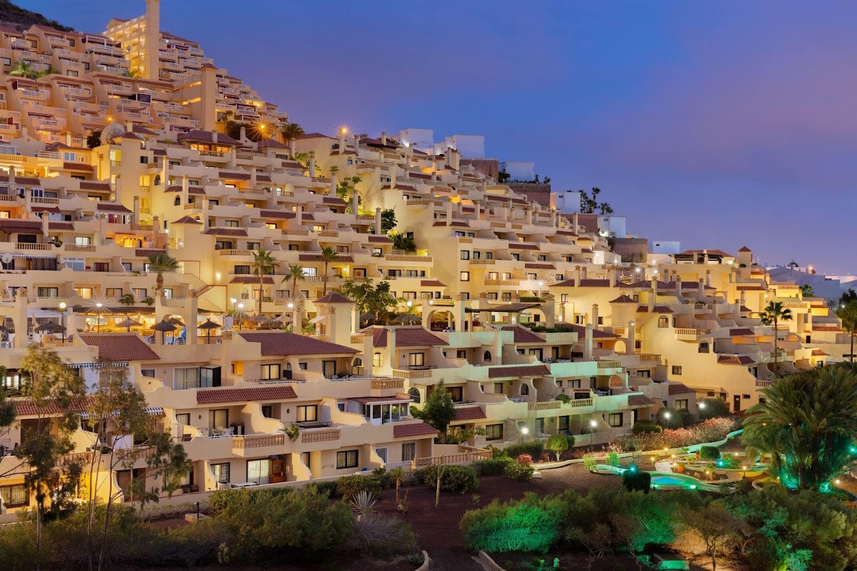 Ramada Residences Paradise