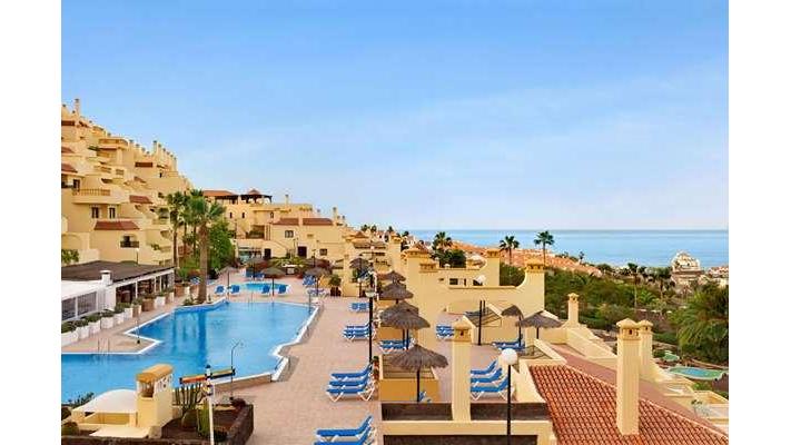 Ramada Residences Paradise