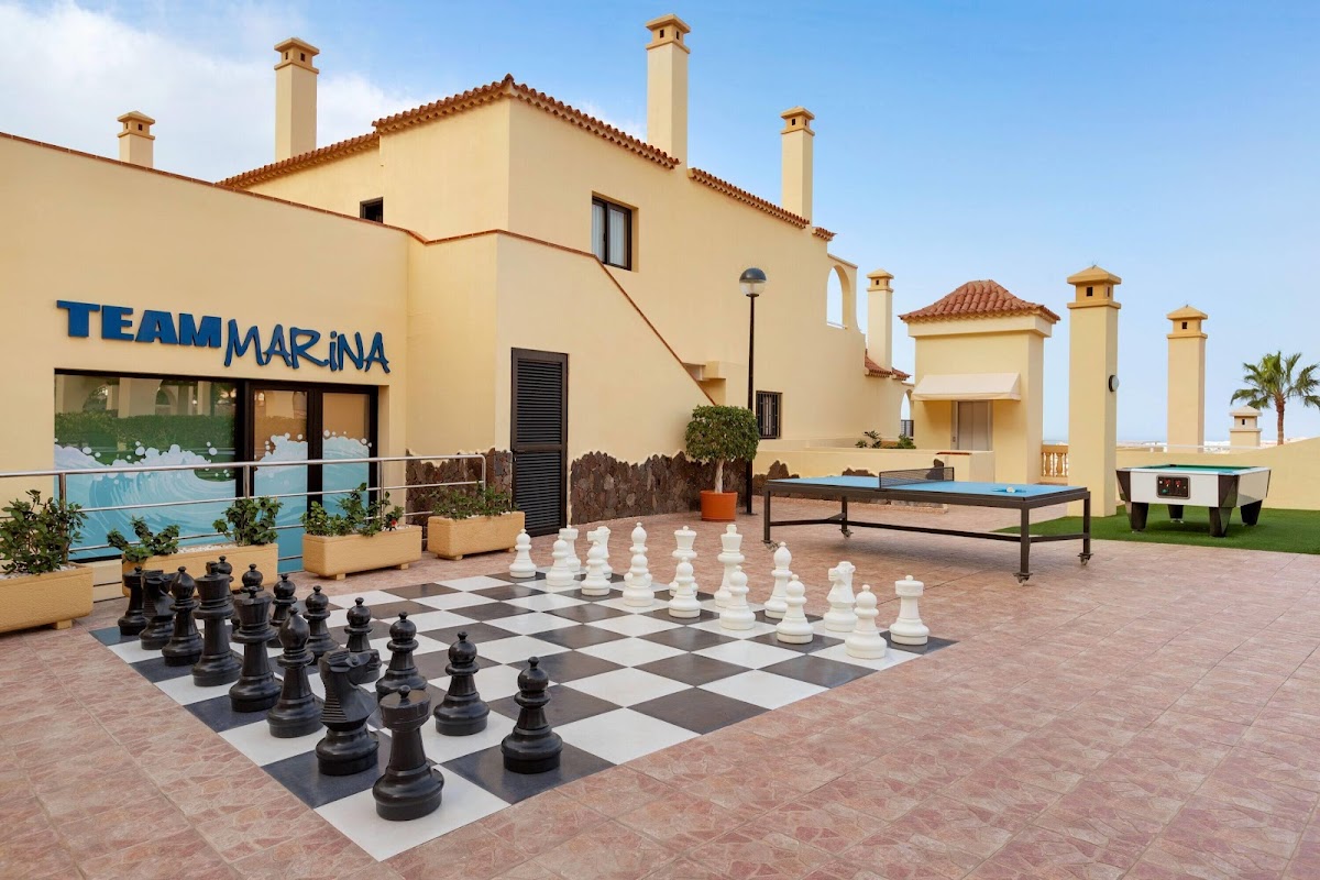 Ramada Residences Paradise