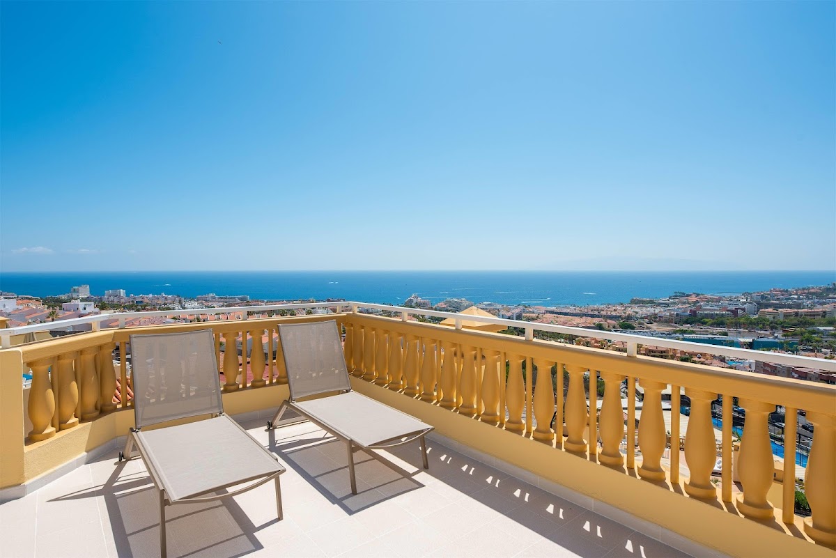 Ramada Residences Paradise