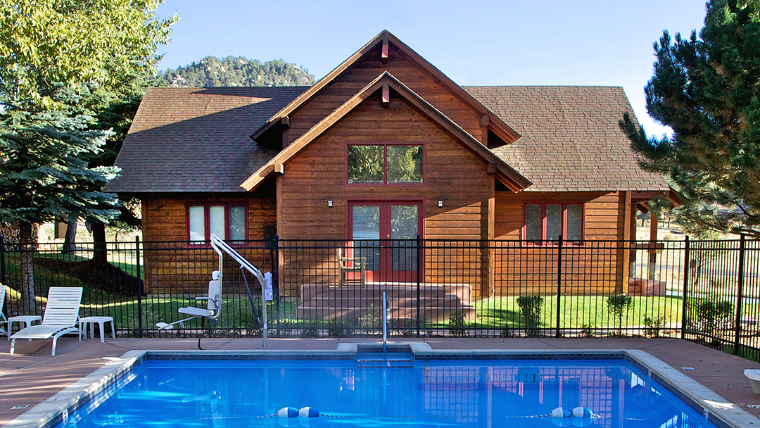 Rams Horn Village Resort