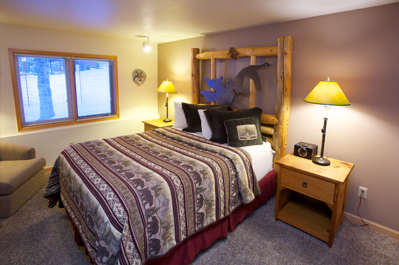 Rams Horn Village Resort
