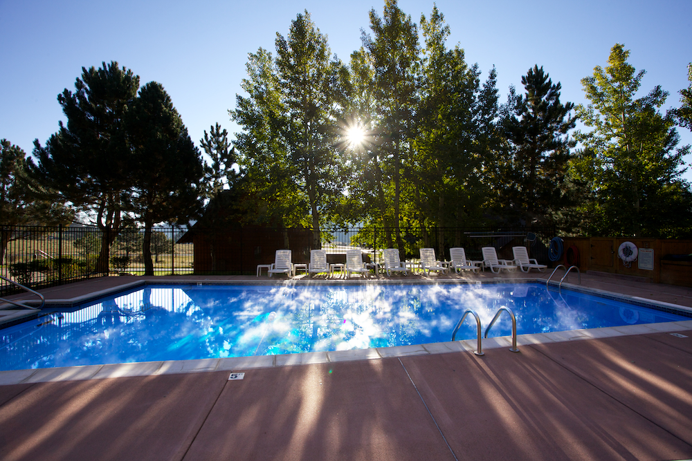 Rams Horn Village Resort
