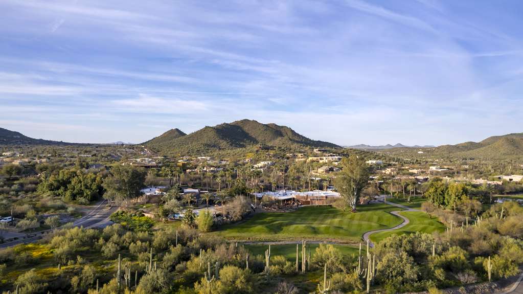 Rancho Mañana, A Hilton Vacation Club