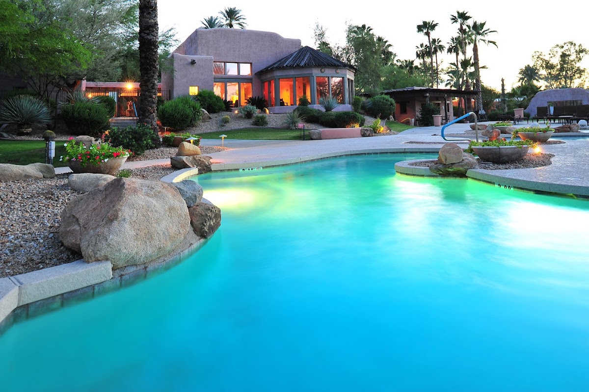 Rancho Mañana, A Hilton Vacation Club