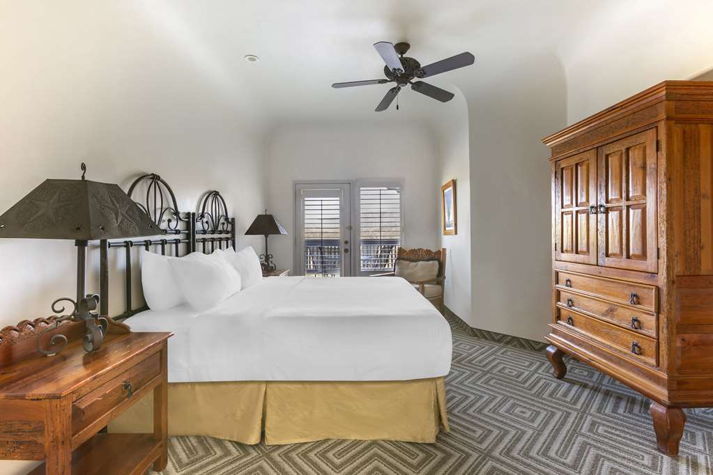 Rancho Mañana, A Hilton Vacation Club