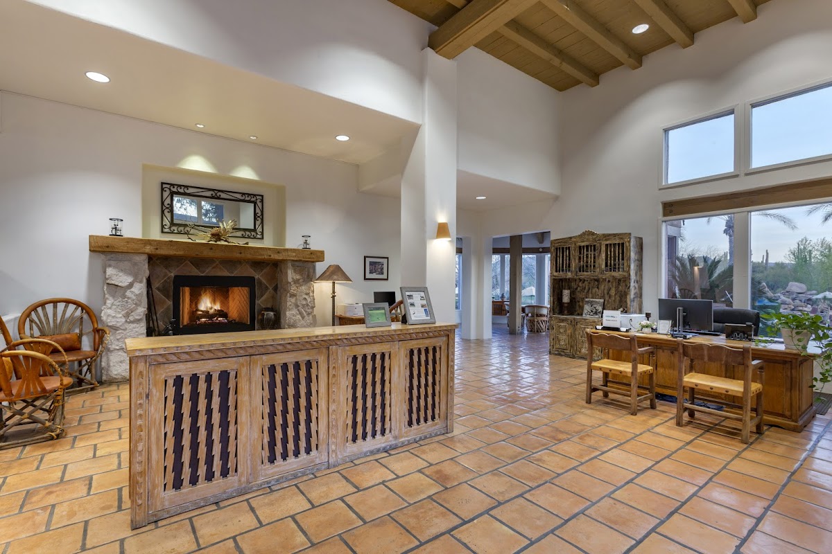 Rancho Mañana, A Hilton Vacation Club