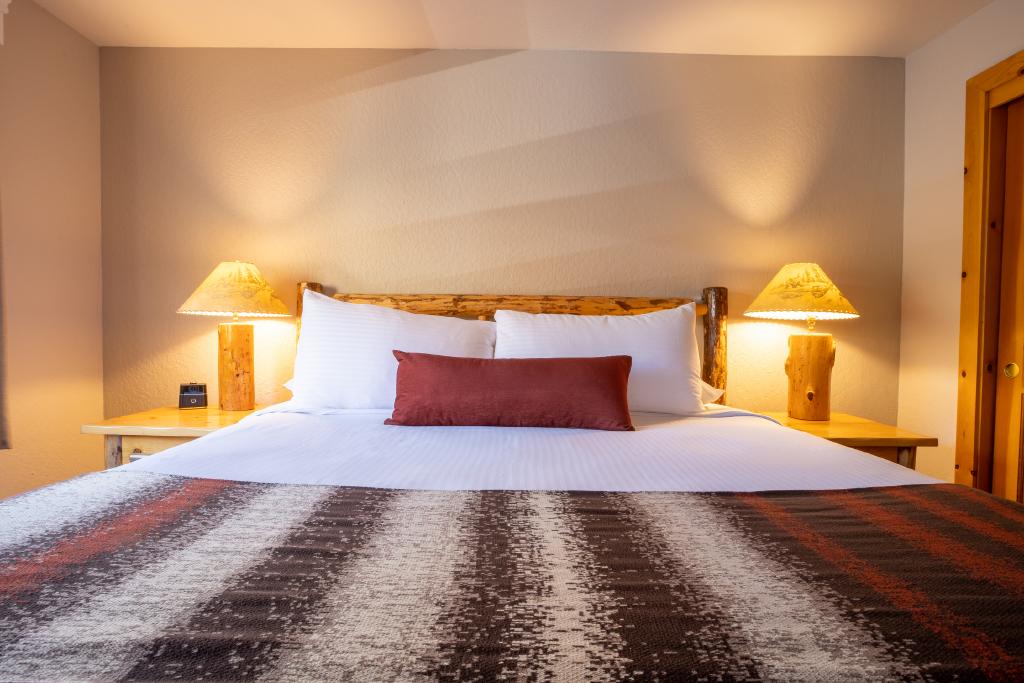 Red Wolf Lodge at Olympic Valley
