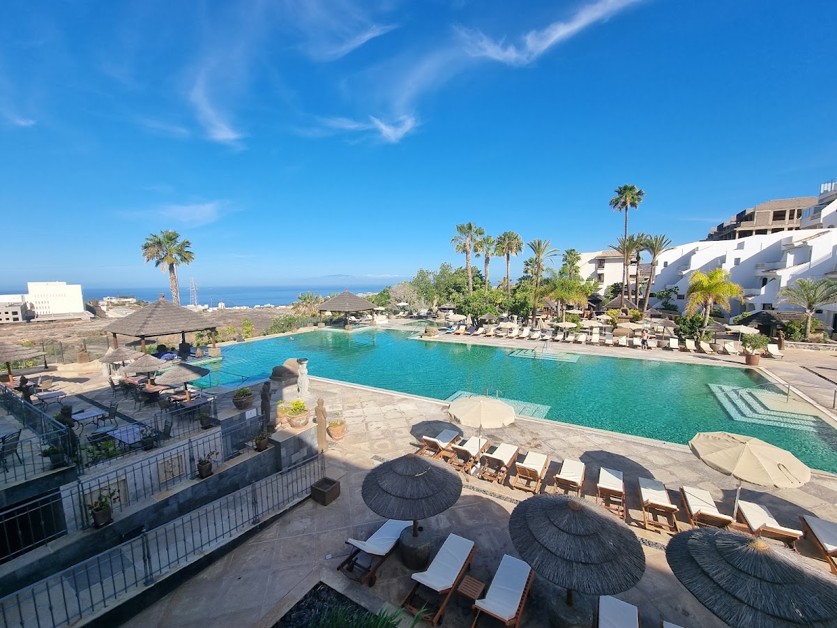 Regency Beach Club