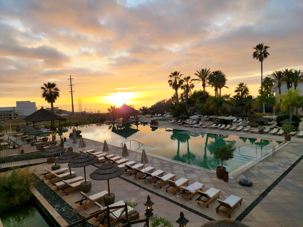 Regency Beach Club