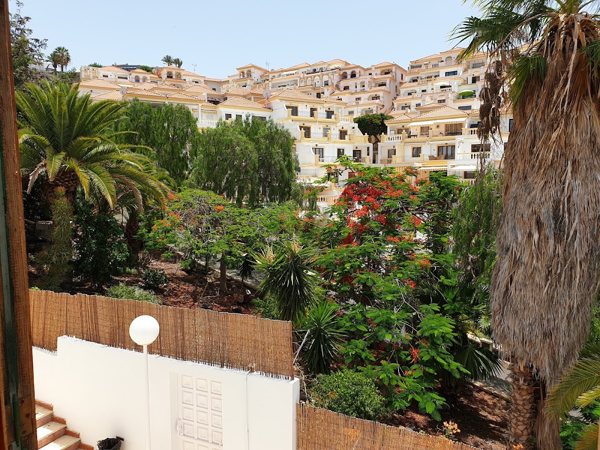 Regency Heights at Neptuno