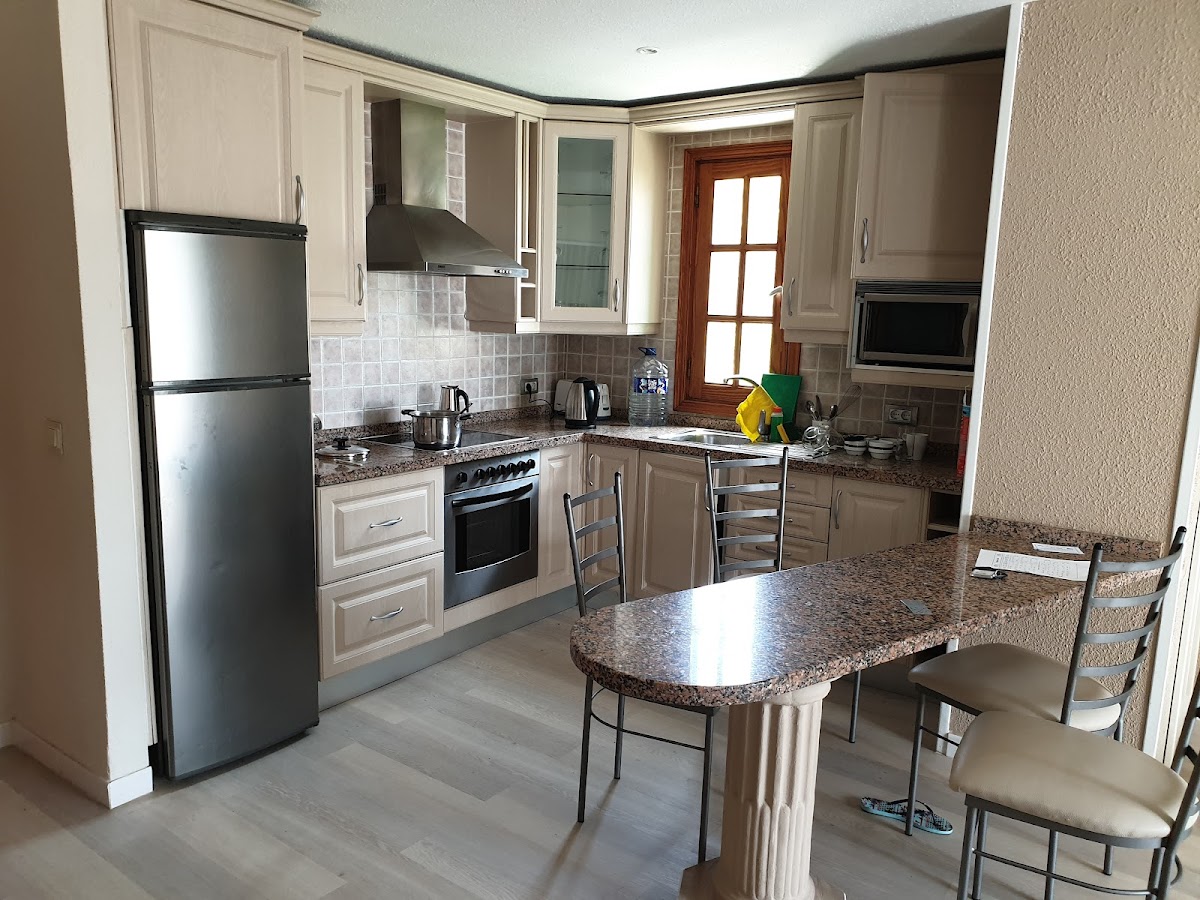 Regency Heights at Neptuno