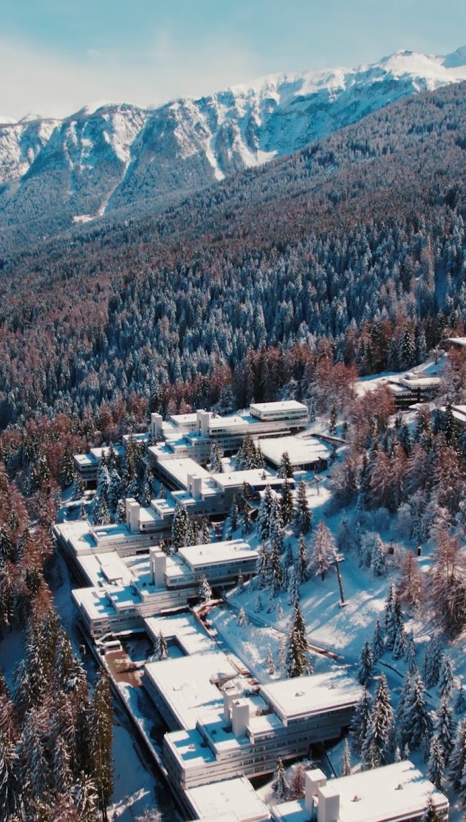 Residence Albarè