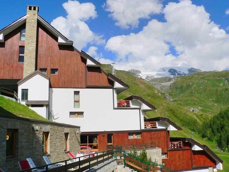 Residence Cervinia 2 - Italy
