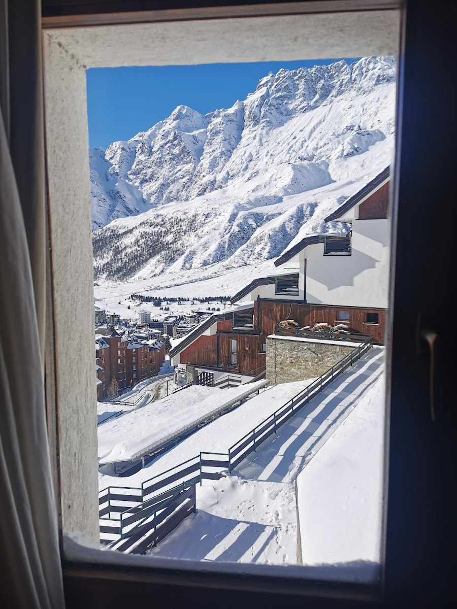 Residence Cervinia 2