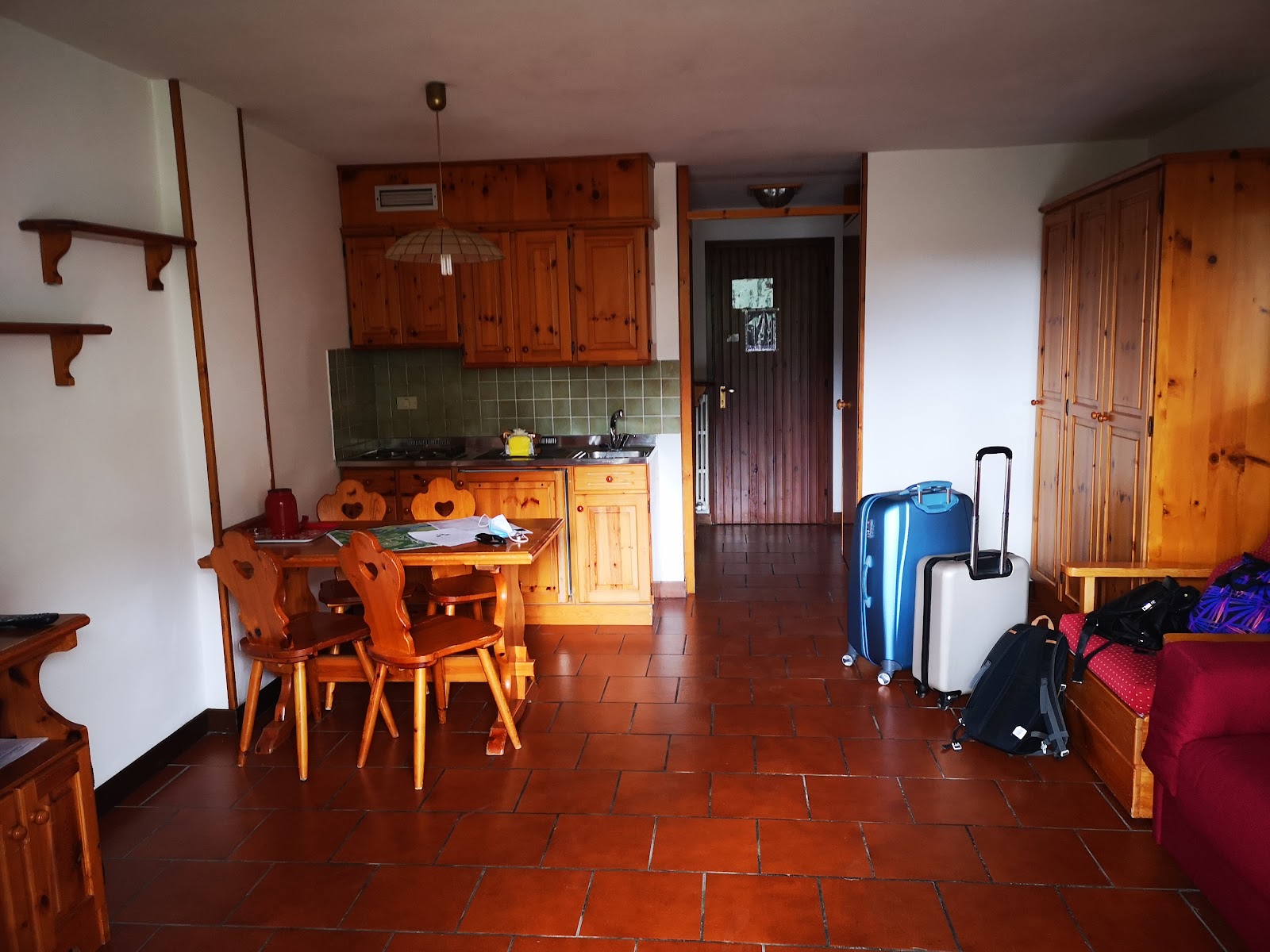 Residence Cervinia 2