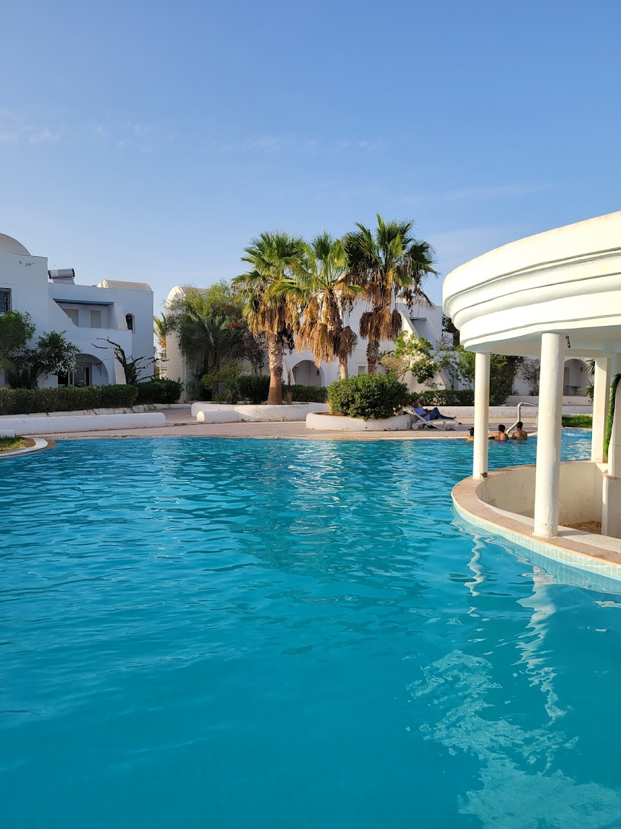 Residence Djerba Paradise