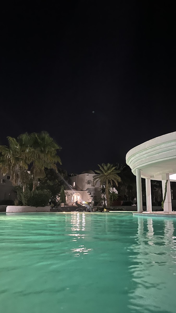 Residence Djerba Paradise