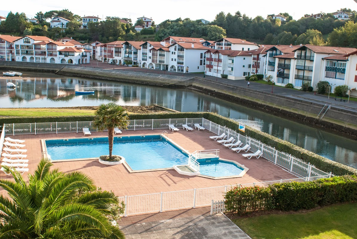 Residence Fort Socoa