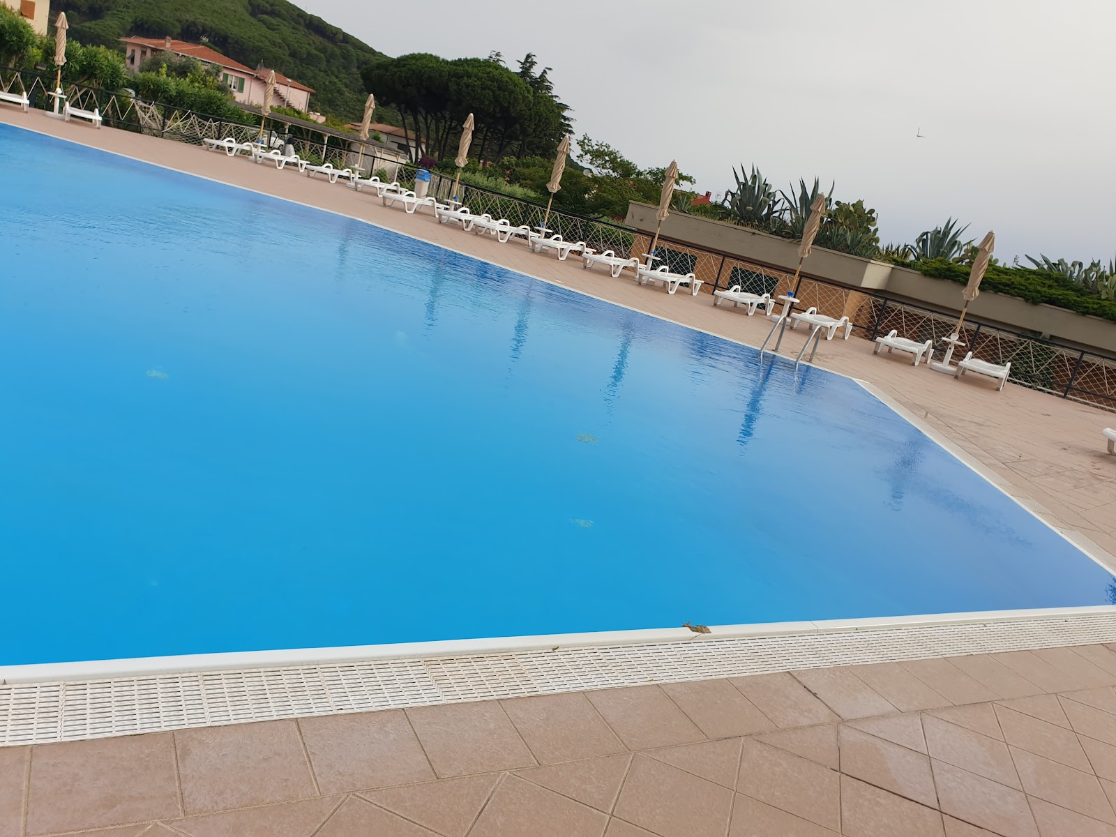 Residence Hotel Isola Verde