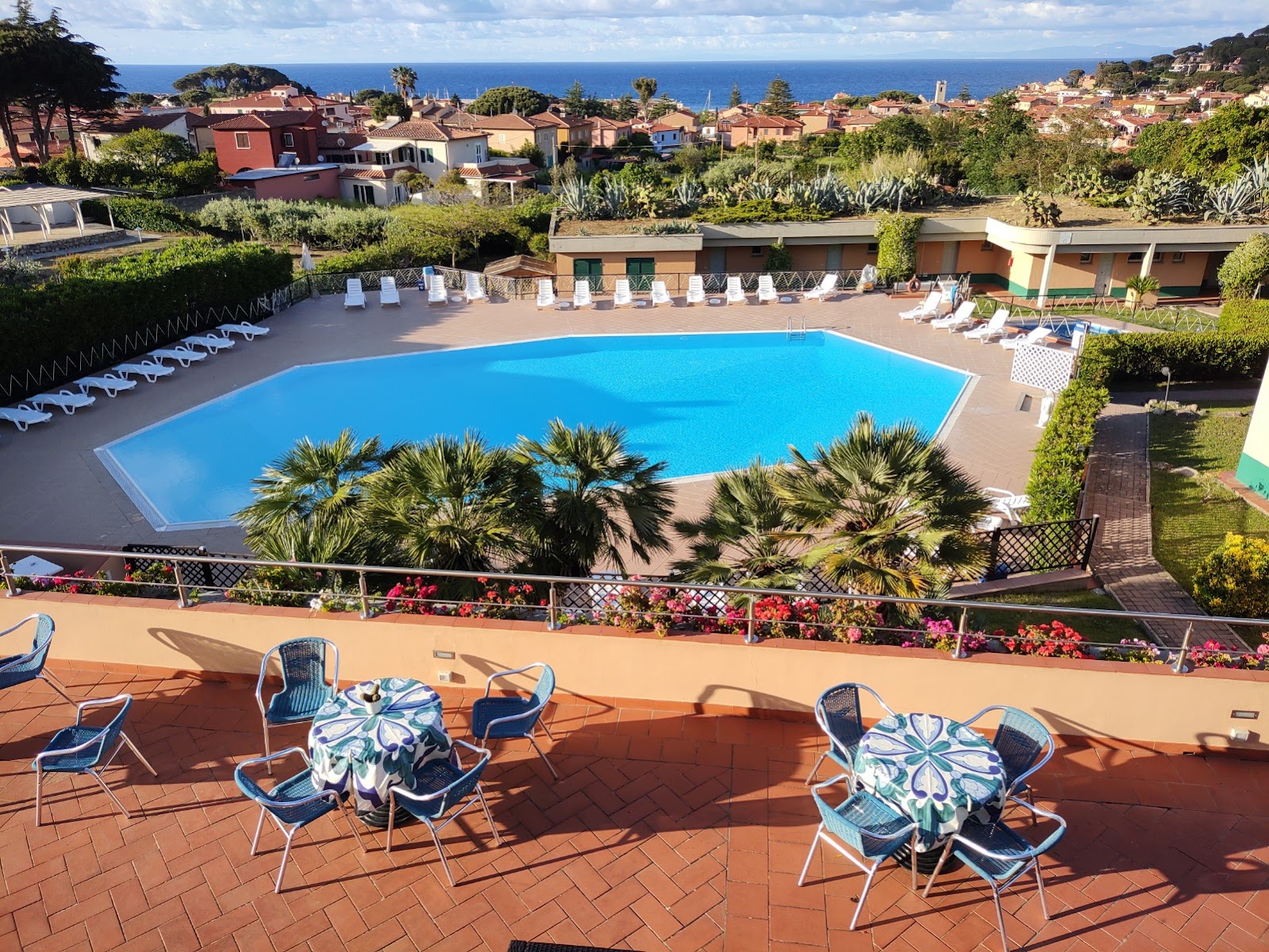 Residence Hotel Isola Verde