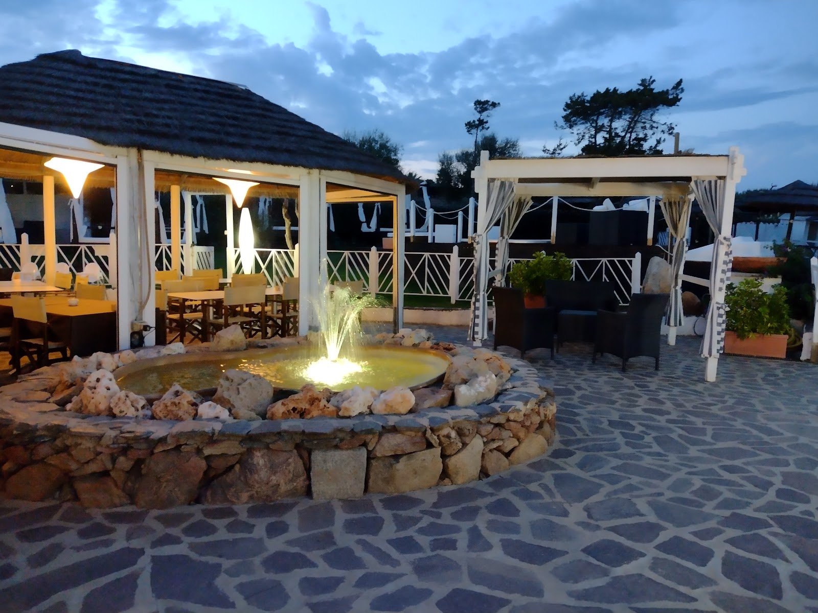 Residence Hotel Nuraghe