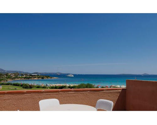 Residence Hotel Nuraghe