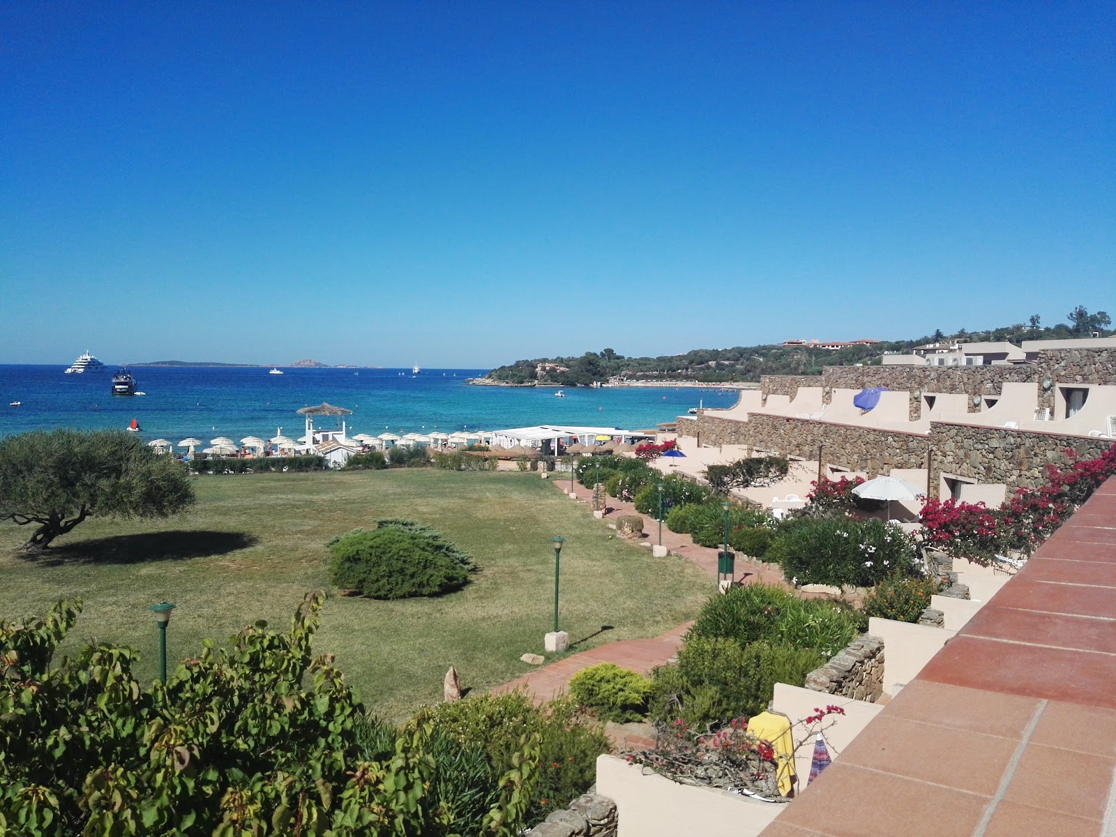 Residence Hotel Nuraghe