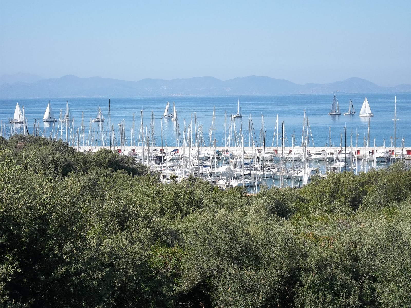 Residence I Boboli