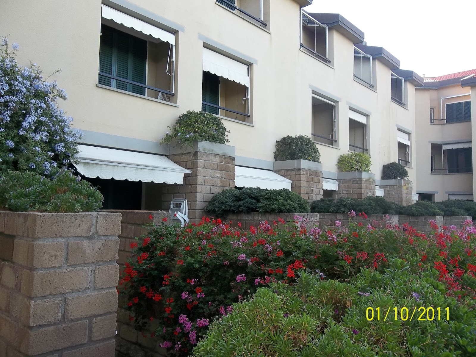 Residence I Boboli