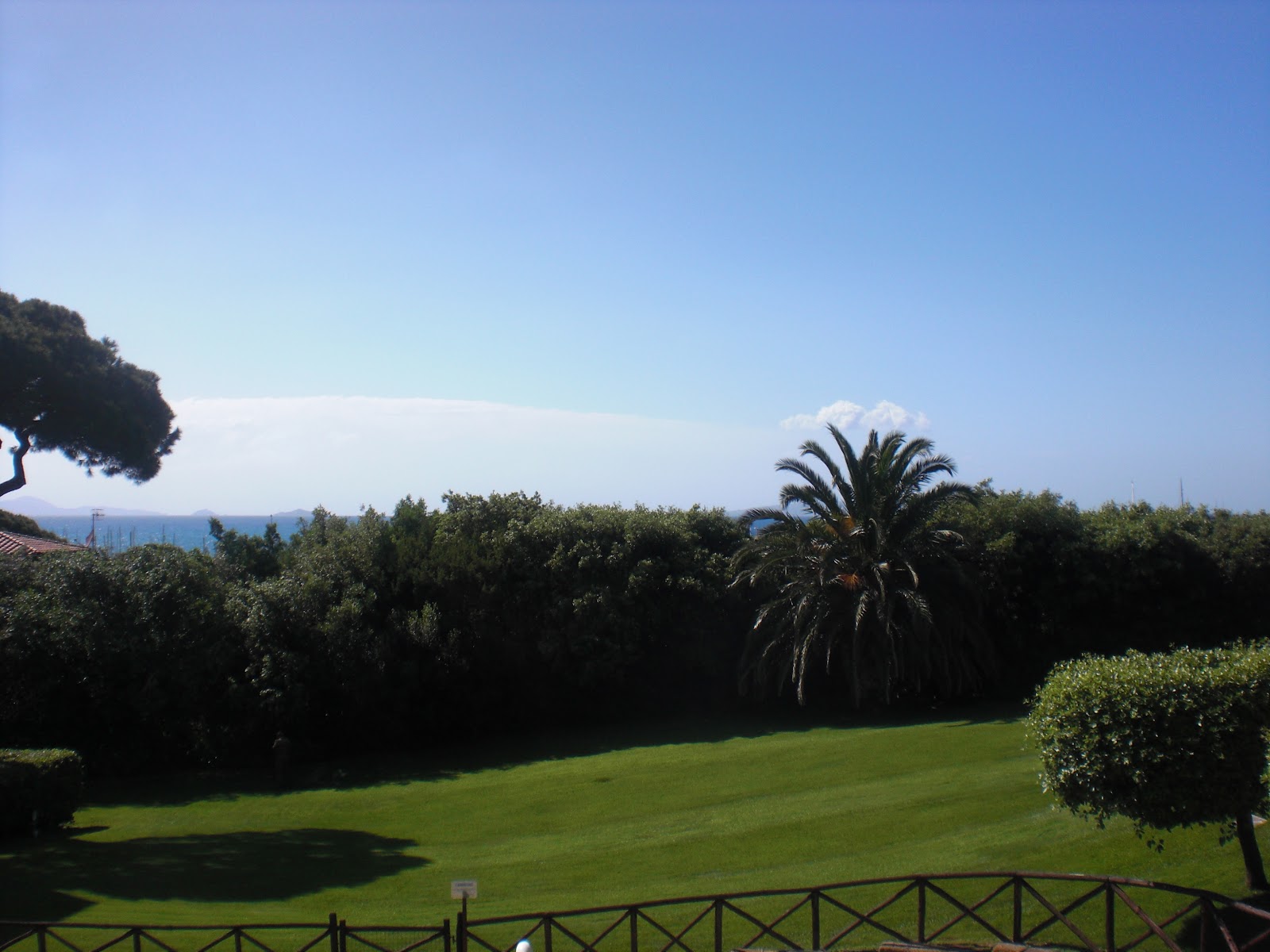 Residence I Boboli