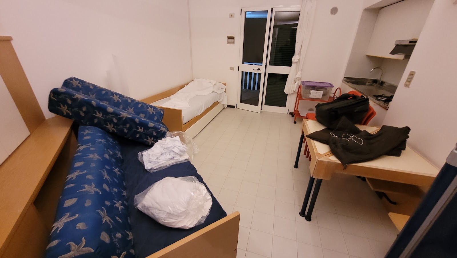 Residence I Delfini di Pugnochiuso