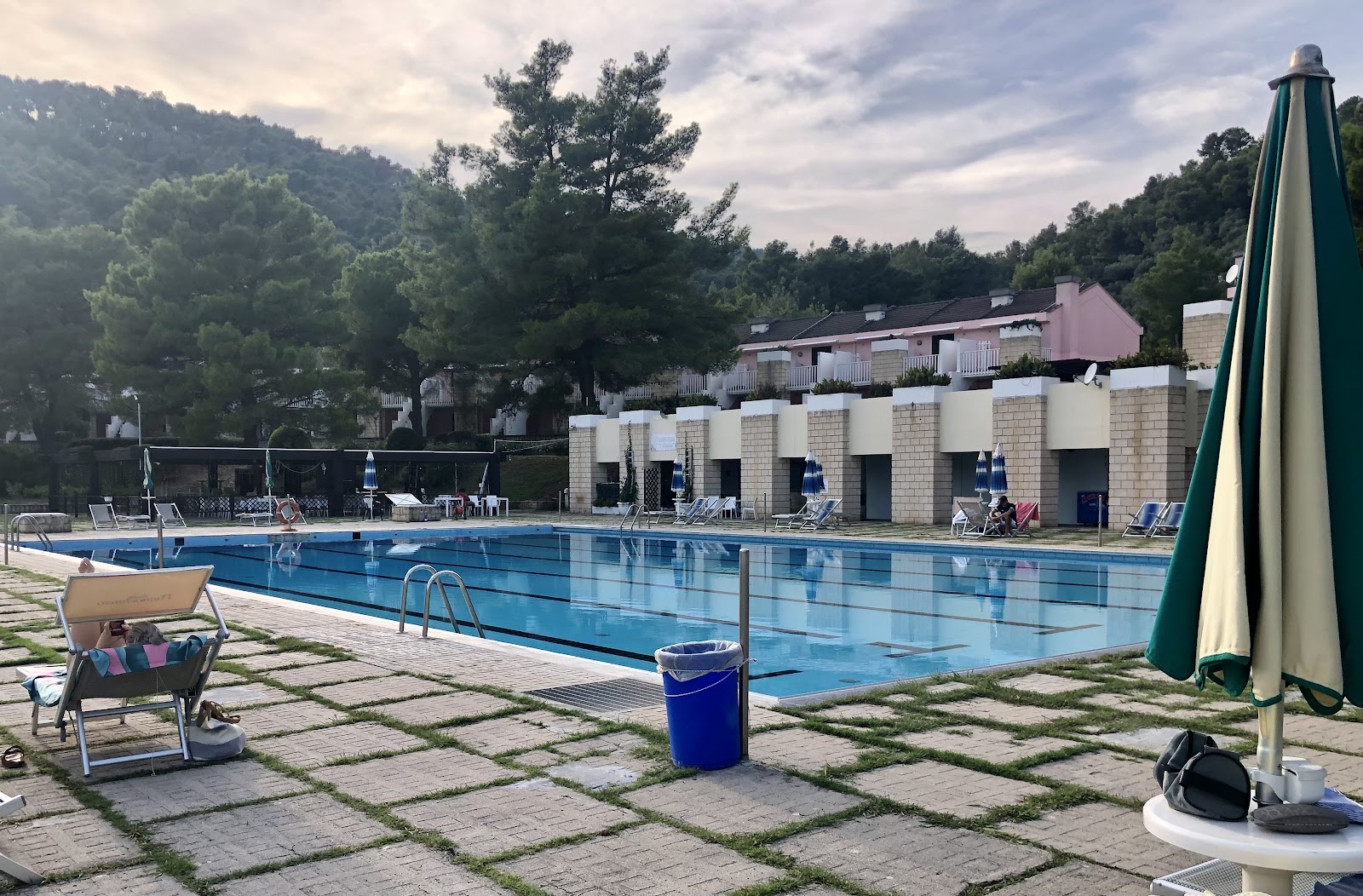 Residence I Delfini di Pugnochiuso