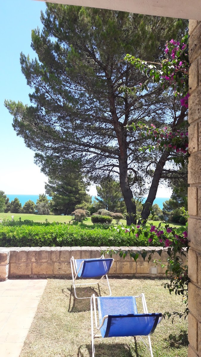 Residence I Delfini di Pugnochiuso