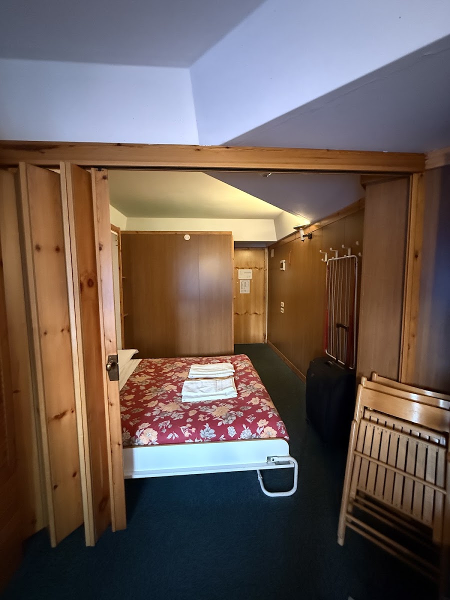 Residence Il Vigo di Marilleva
