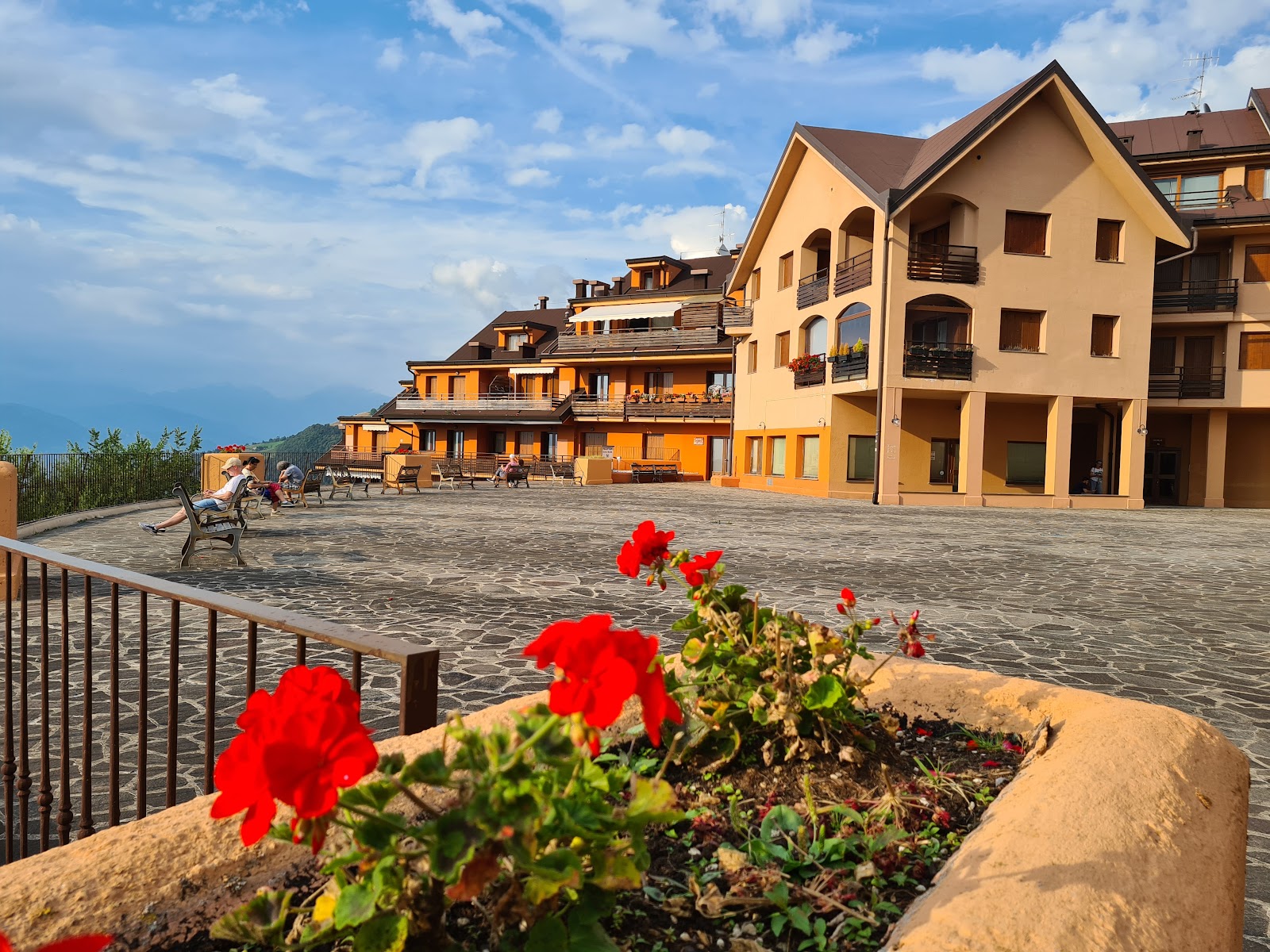 Residence la Splaza