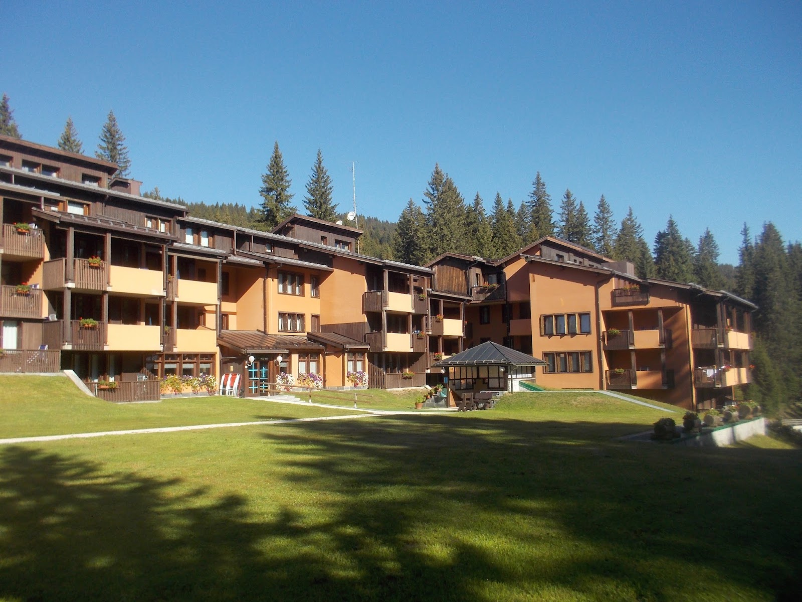Residence Rio Falzè