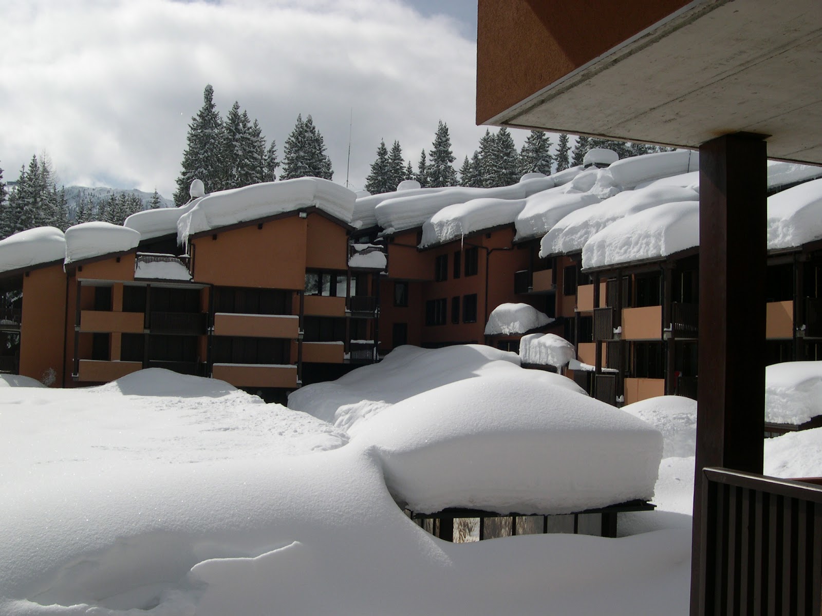 Residence Rio Falzè