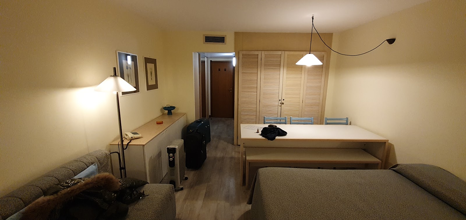 Residence Universo