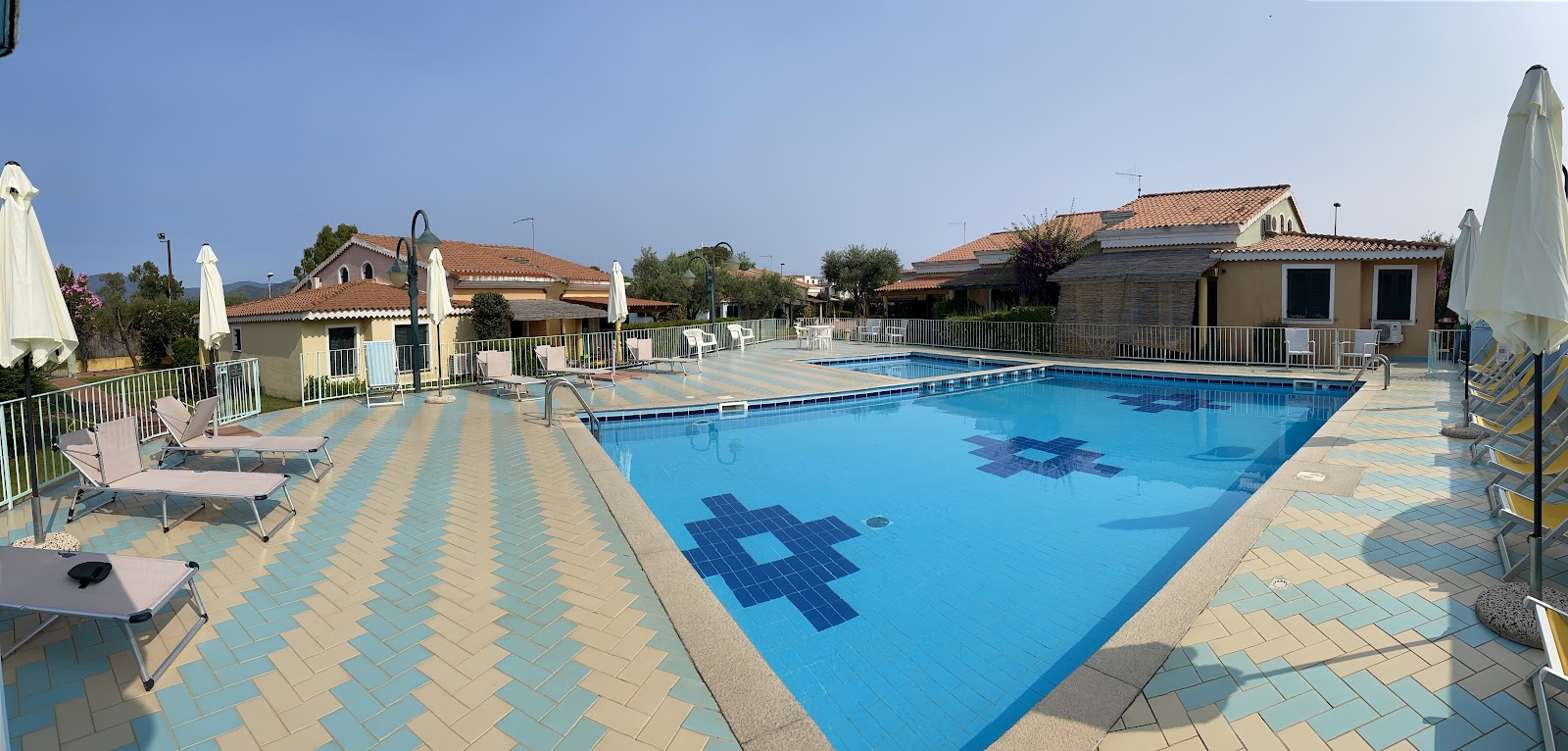 Residence Verde Mare