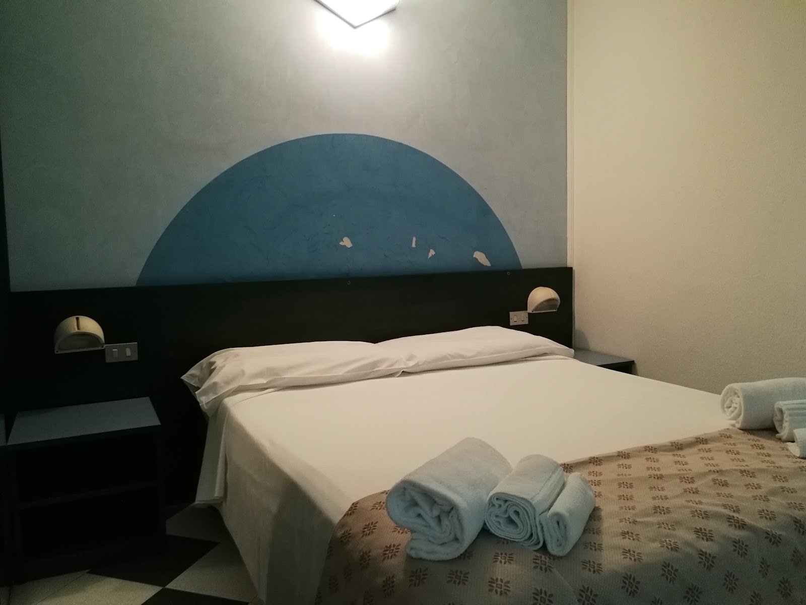 Residence Verde Mare