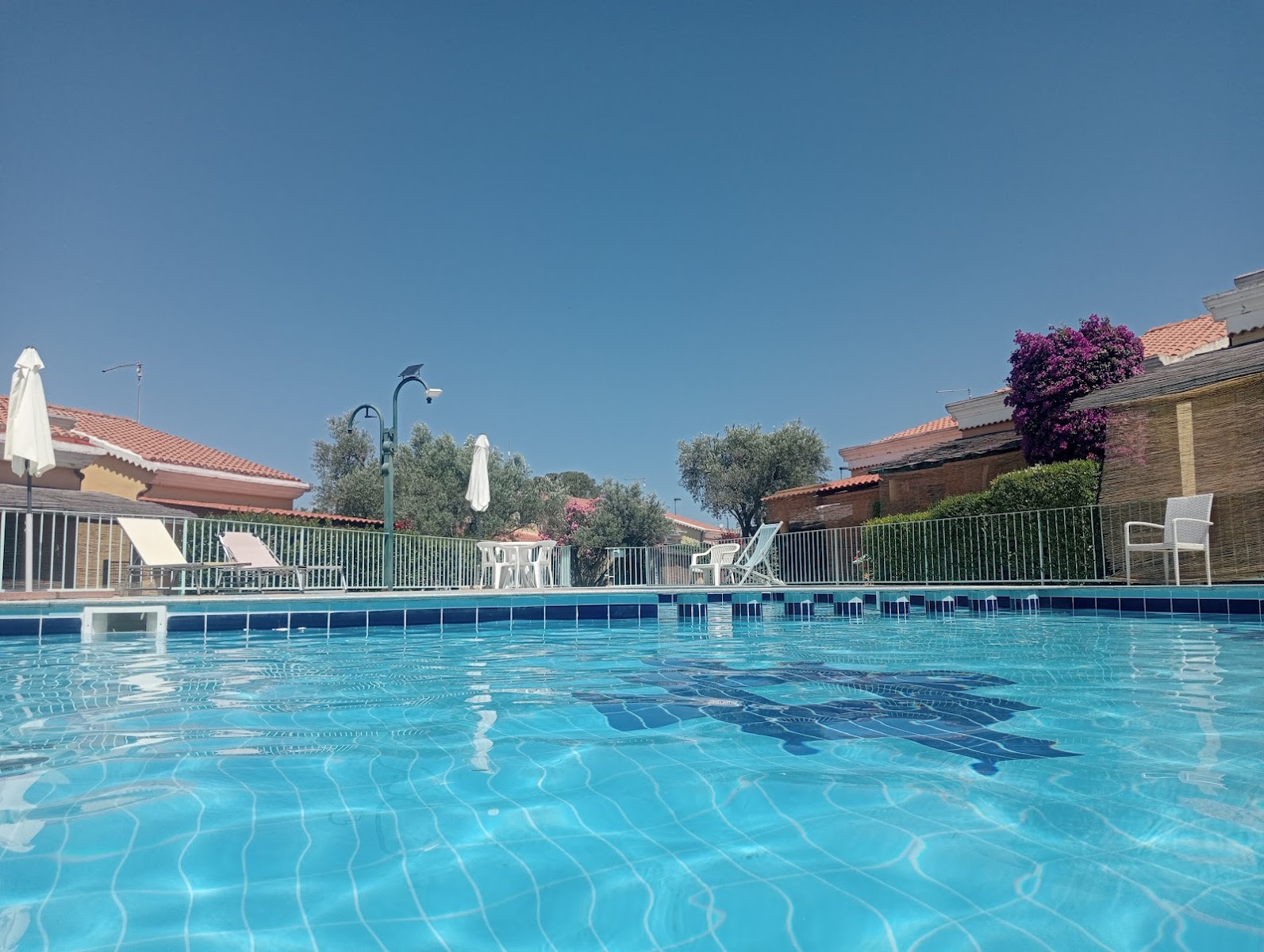 Residence Verde Mare