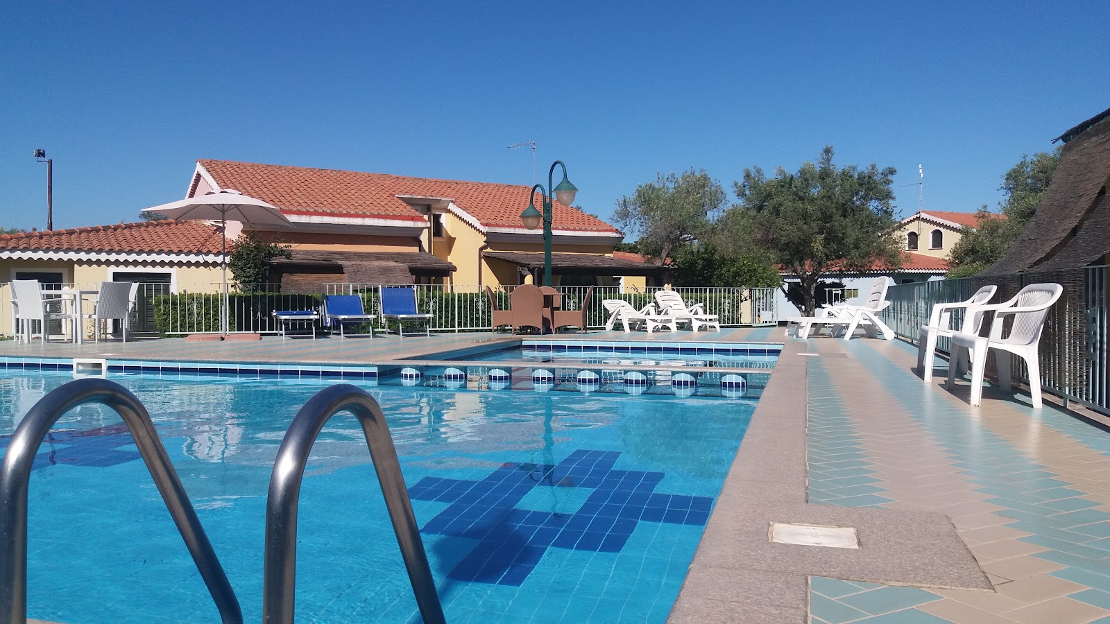 Residence Verde Mare