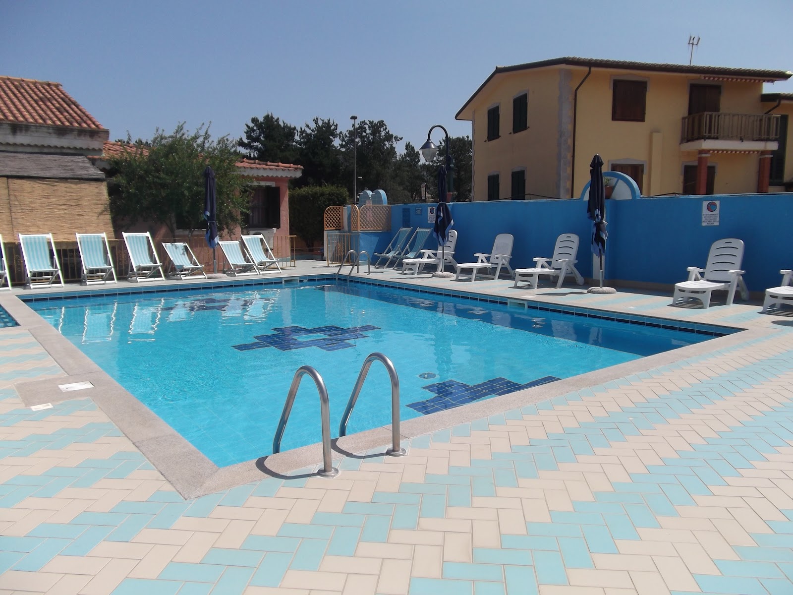 Residence Verde Mare