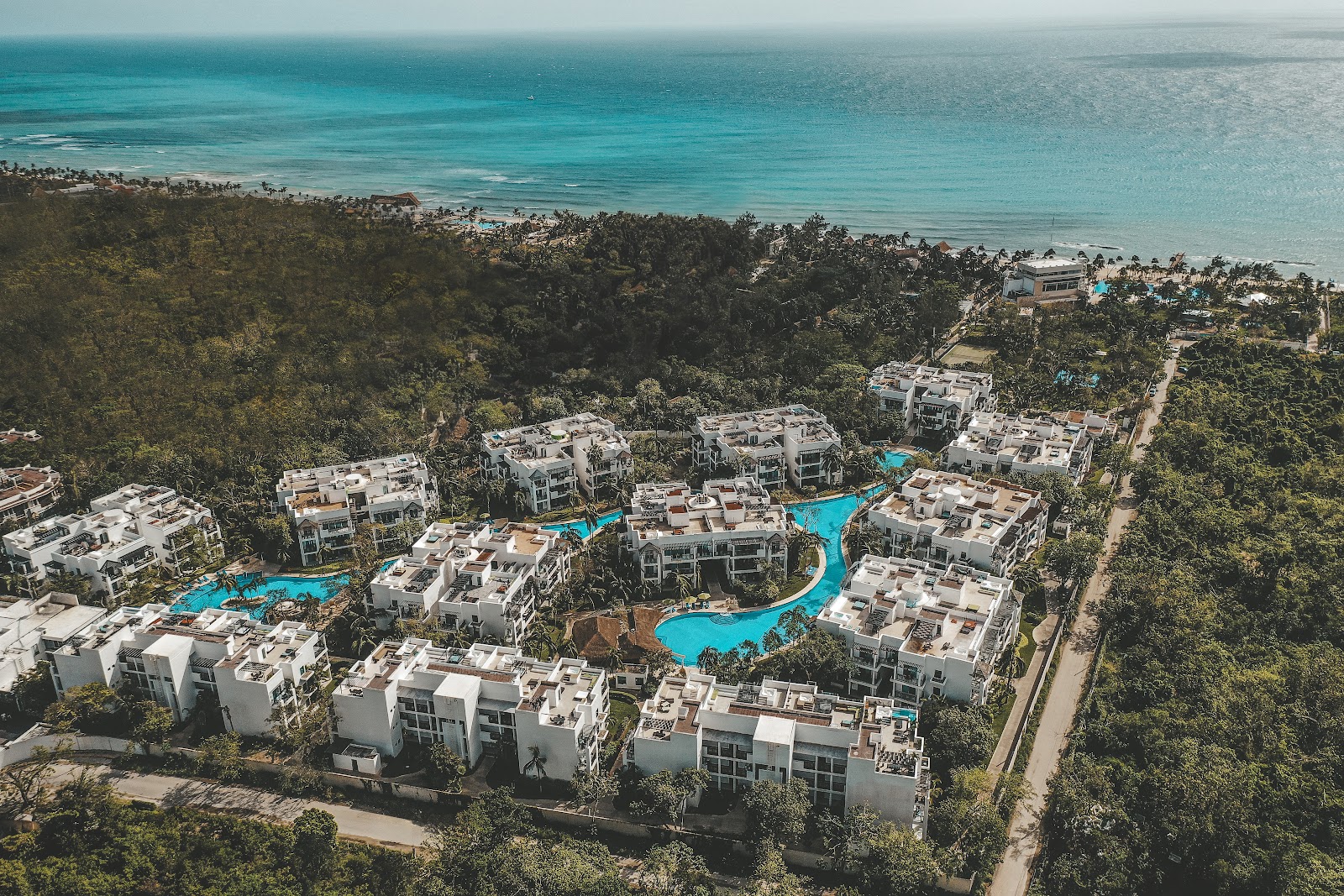 Residences by the Fives