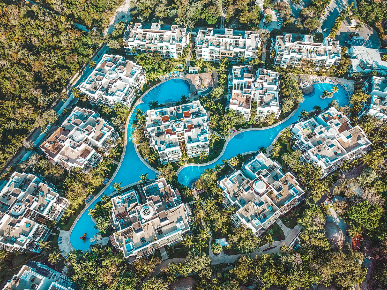 Residences by the Fives