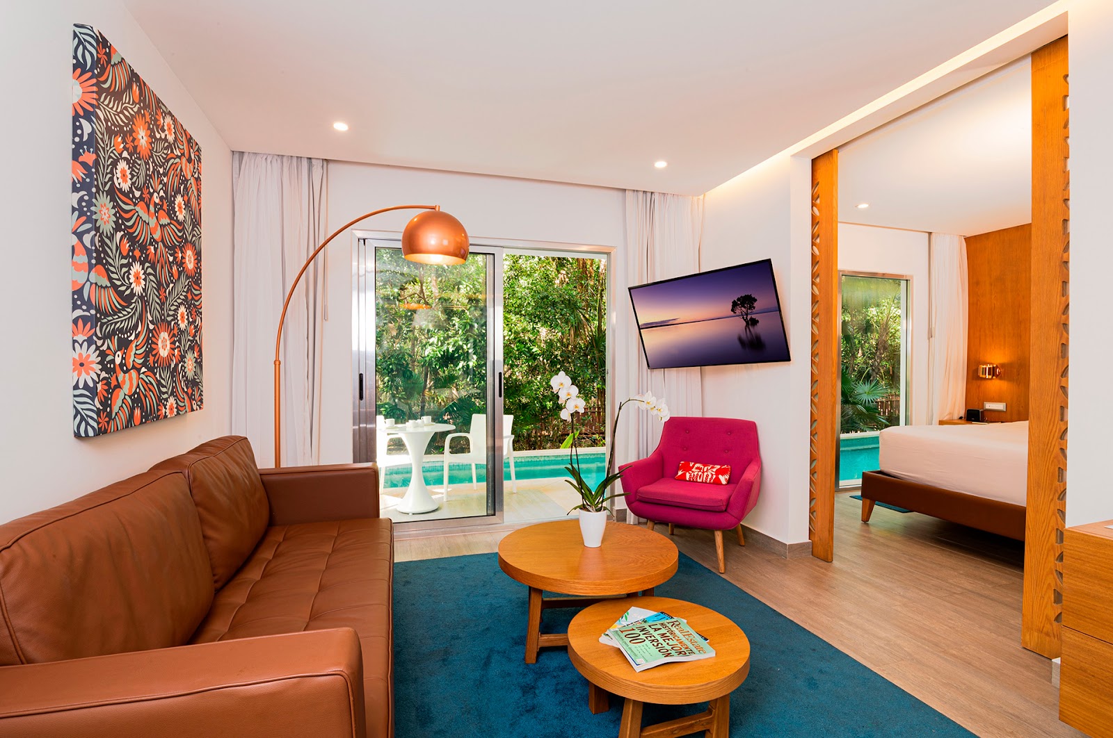 Residences by the Fives