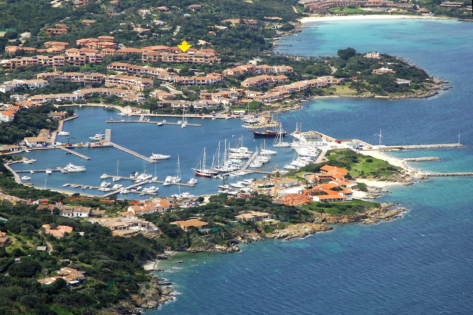 Residenza Bouganville