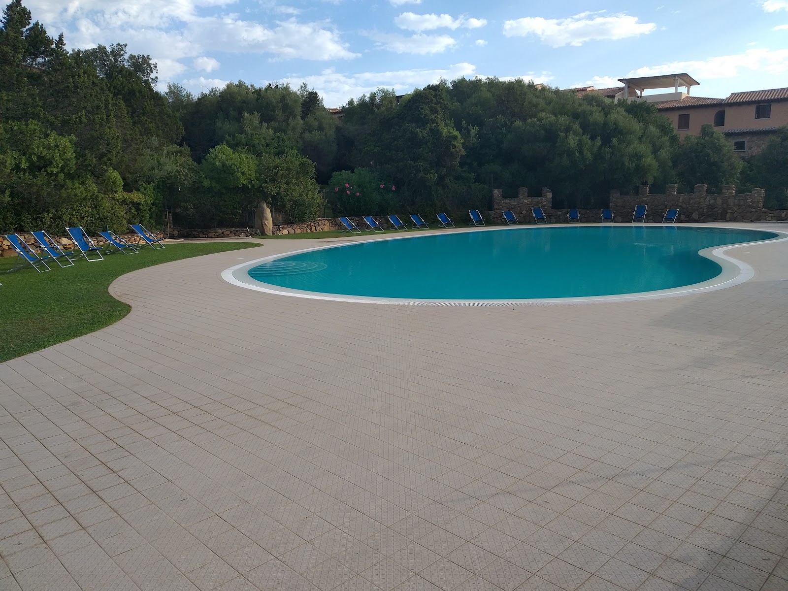 Residenza Bouganville - Italy