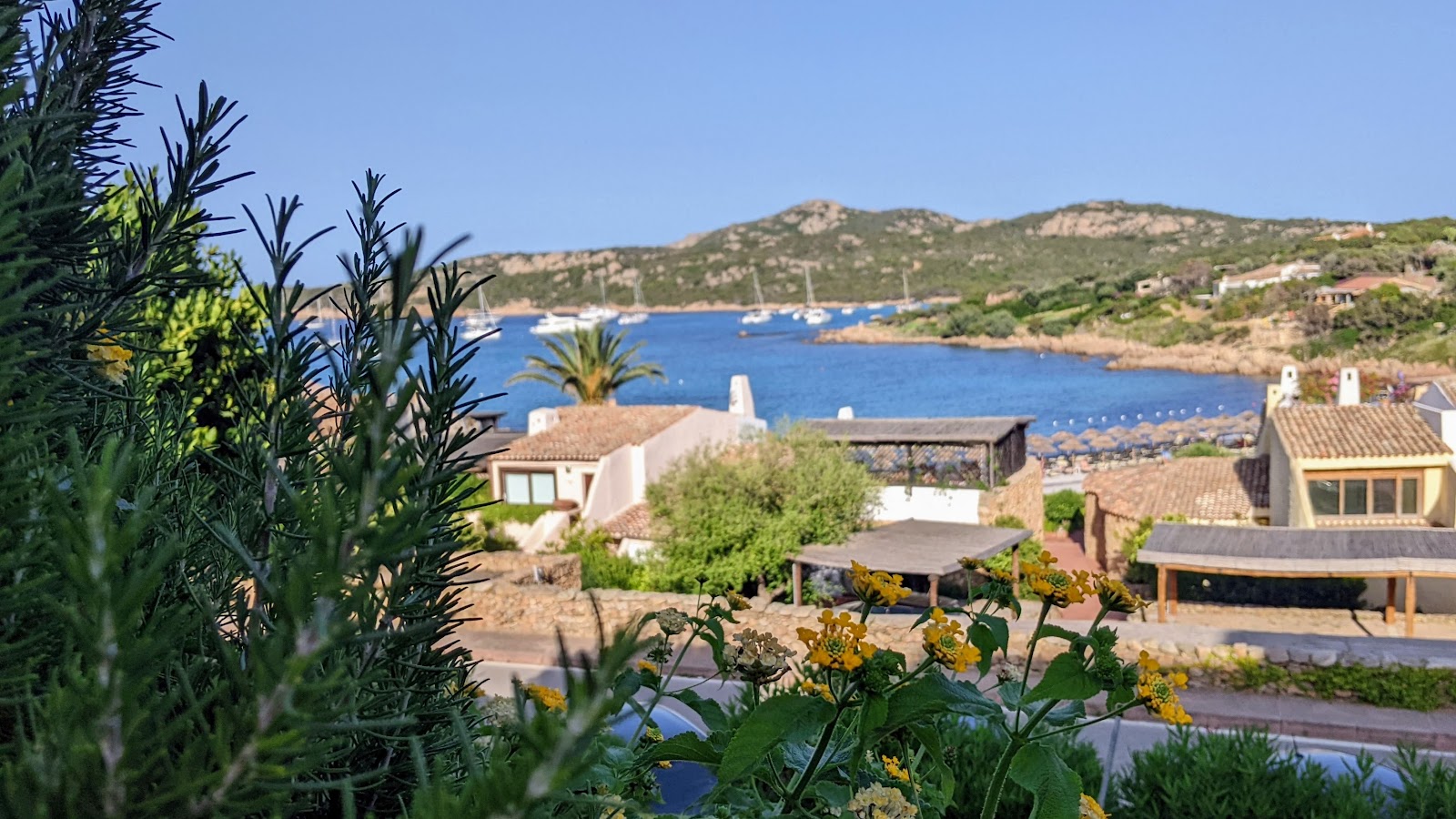 Residenza Chrysalis Bay - Italy
